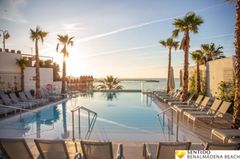 Sentido Benalmadena Beach