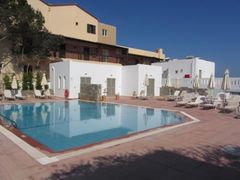 Maritimo Beach Hotel