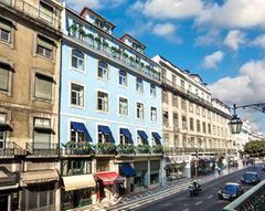 The Lift Boutique Hotel