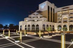 Al Najada Doha Hotel by Tivoli