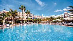 Princesa Yaiza Suite Hotel Resort
