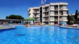 ALEGRIA Bolero Park