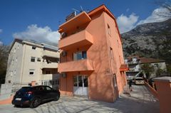 Marinero Apartments