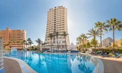 Hotel RH Ifach All inclusive