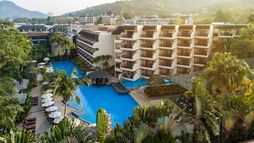 Krabi La Playa Resort