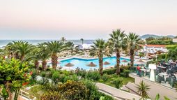 Pegasos Beach Hotel