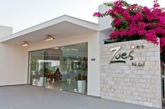 Zoes Hotel