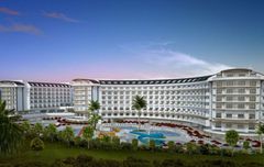 Hotel Calido Maris