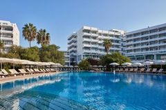 Grecian Bay Hotel