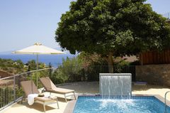 Pleiades Luxurious Villas