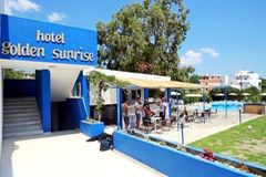 Golden Sunrise Hotel