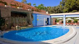 Hotel Tropic