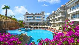 Begonville Hotel