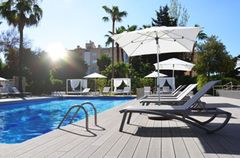 Playasol My Tivoli Apartments