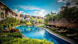 Valentin Imperial Riviera Maya - Adults Only