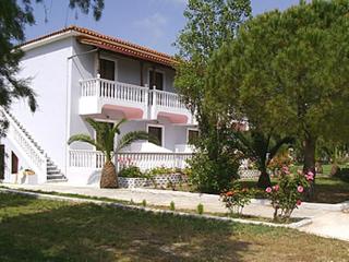 General view