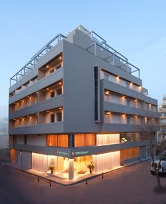 Atrion Hotel