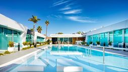 Nayra Hotel - Adults Only