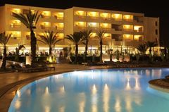 Sentido Rosa Beach Monastir