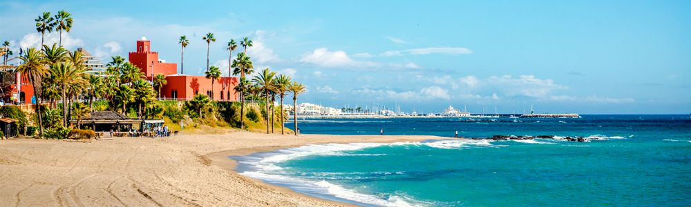 Cheap Holidays to Costa Del Sol