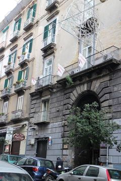 B&B Dei Decumani