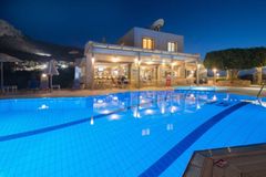 Lofos Apartments