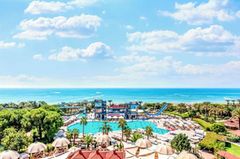 Aquaworld Belek by MP Hotels
