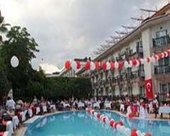 Rios Beach Hotel