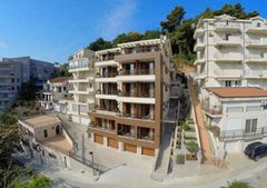 Aparthotel Villa Aria