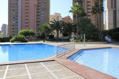 Vistamar Apartments