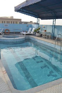 Ramee Guestline Hotel