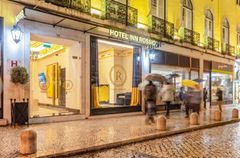 Hotel INN Rossio
