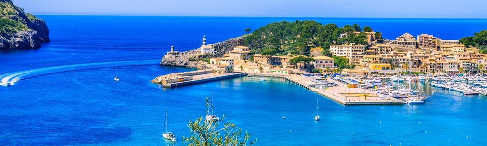 Cheap Holidays to the Balearic Islands