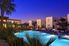 Meropi Hotel & Apartments