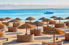 Sheraton Soma Bay Resort