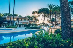 Iberostar Waves Pinos Park
