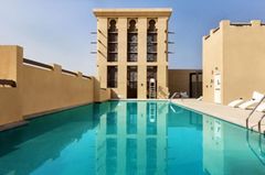 Premier Inn Dubai Al Jaddaf