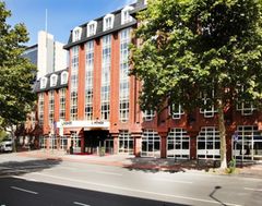 Lindner Hotel City Plaza