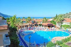 Turquoise Hotel Oludeniz