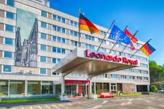 Leonardo Royal Hotel Koeln-Am Stadtwald