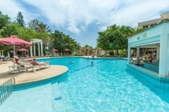 Crown Resorts Henipa Hotel