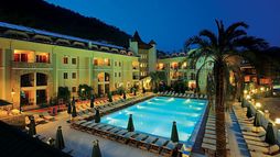 Hotel Julian Forest Suites