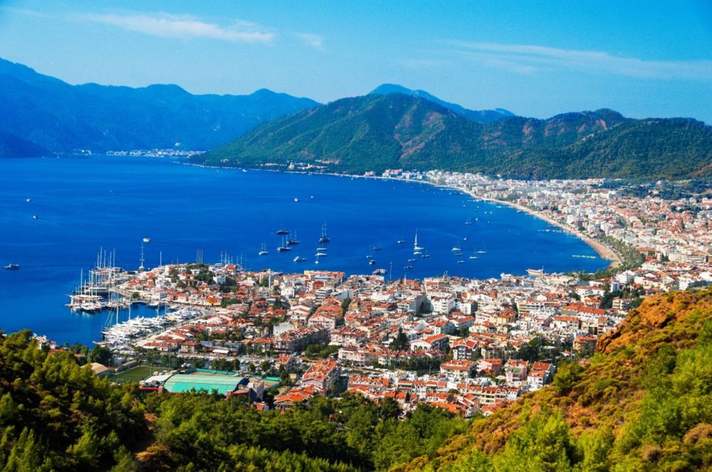 Cheap Holidays to Marmaris 2023 & 2024 Pay in instalments