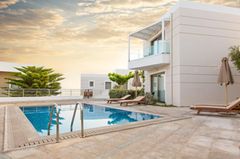 The Royal Blue a Luxury Beach Resort