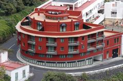 Aparthotel El Galeón