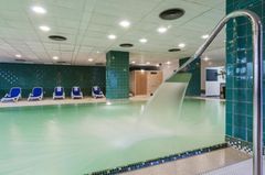 Hotel Danubius Arena