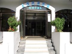 Aegeon Hotel - Adults Only