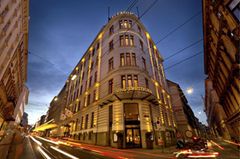 Fleming’s Selection Hotel Wien-City