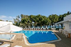 Lobelia Apartments