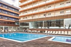 Hotel Mariner
